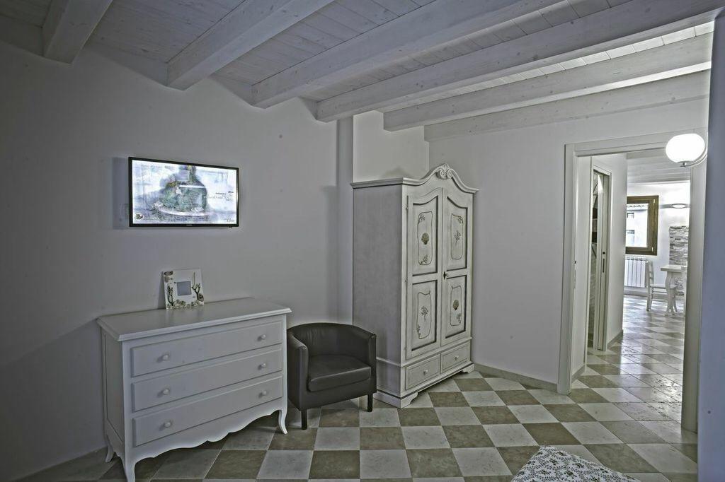 Palazzo Giacchina Apartman Sottomarina Szoba fotó